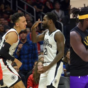 “I Can Tell Russell Westbrook Sh*t That No One Else Can”: Patrick Beverley Claims to Have a Solid Relationship With Former Rival