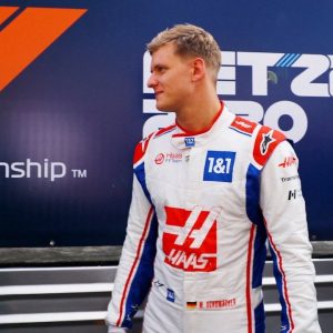 "It takes time": Mick Schumacher rues F1 teams not giving young drivers time to improve following Haas exit