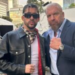 Bad Bunny Royal Rumble 2023