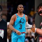 Chris Paul Enforced A Rule Change So That He Could Make $280 Million