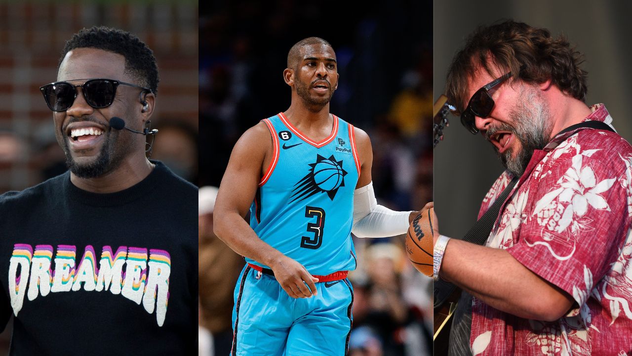 Chris Paul Enforced A Rule Change So That He Could Make $280 Million