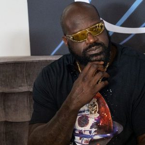 Shaquille O'Neal, Whose Children Have a 2-step Formula for $400 Million, Once Invested $1.1 Million in a "Girls and Boys Club"