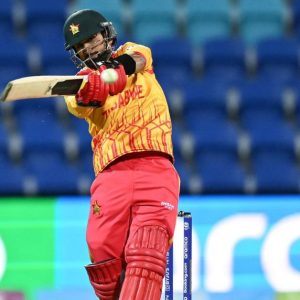 "Two finalists of last World Cup were beaten by Zimbabwe and Ireland": Sikandar Raza urges ICC to include more associate nations in series against major teams