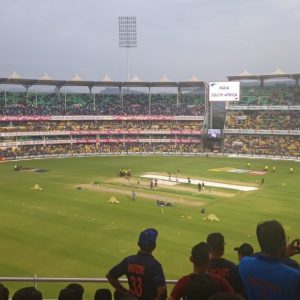 India vs Sri Lanka tickets online 2023 ODI: Barsapara Cricket Stadium Guwahati ticket price list