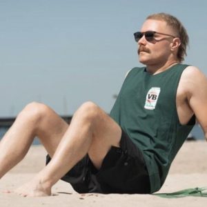 F1 Twitter reacts as 10 GP winner Valtteri Bottas sports 'offseason' mullet
