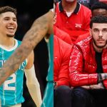 "How'd You Fall, Lonzo Ball?!": LaMelo Ball Once Hilariously Humiliated His Brother In Front of the Whole World
