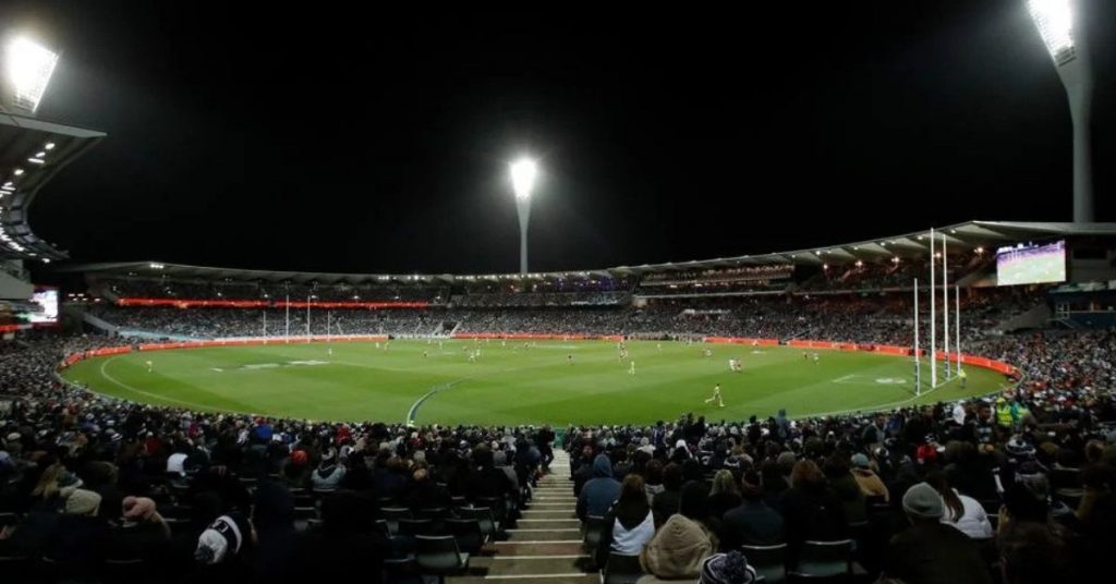 Simonds Stadium pitch report: GMHBA Stadium pitch report for REN vs SIX BBL match tomorrow