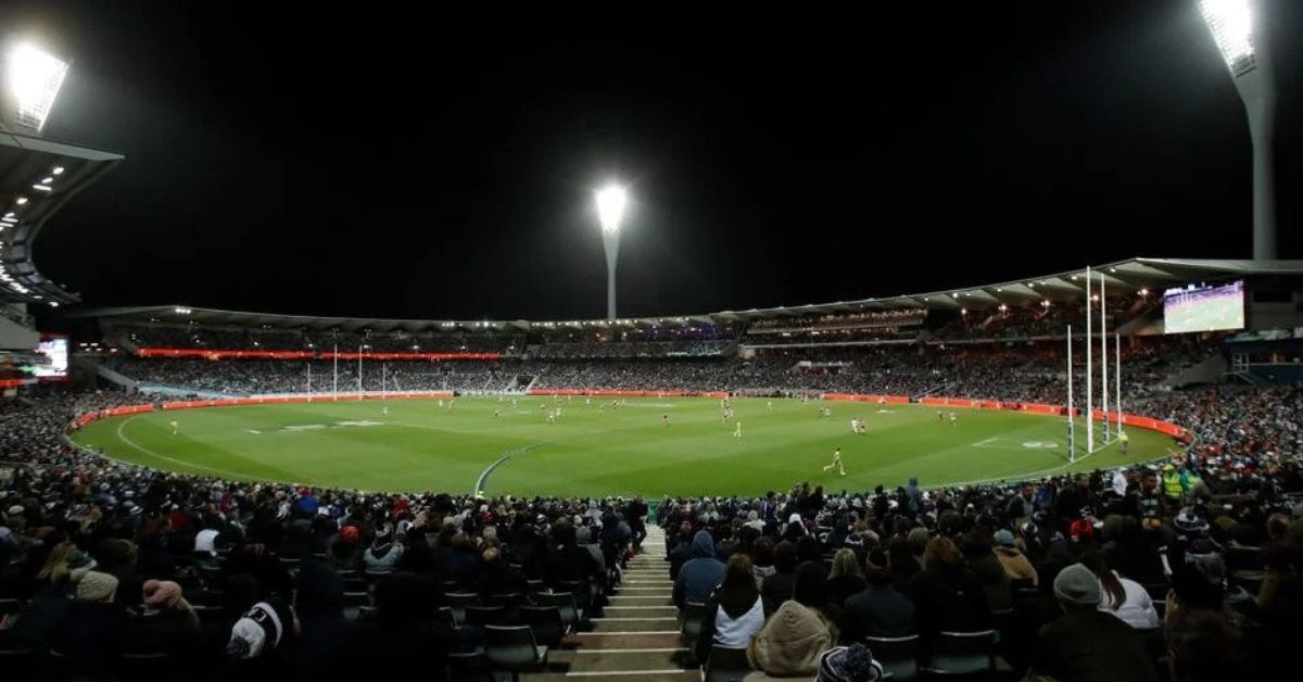 Simonds Stadium pitch report: GMHBA Stadium pitch report for REN vs SIX BBL match tomorrow