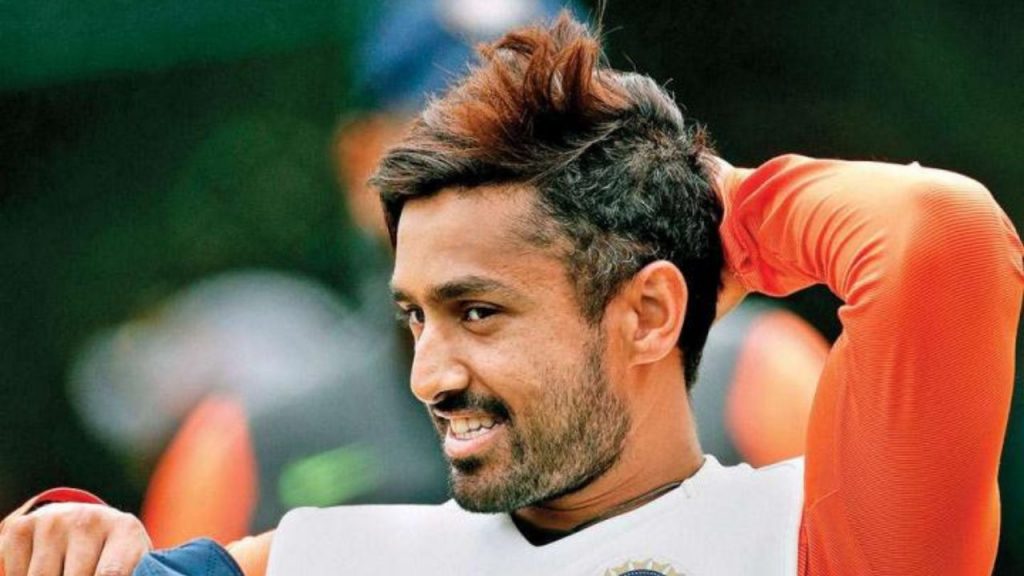 Karun Nair last Test match: Why Karun Nair is not playing for India?