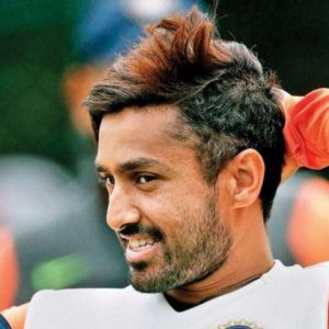 Karun Nair last Test match: Why Karun Nair is not playing for India?