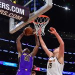 "Thomas Bryant Busted his A** Against the 2-time MVP Nikola Jokic": Lakers Coach Darwin Ham Heaps Praise on Kobe Bryant's Namesake