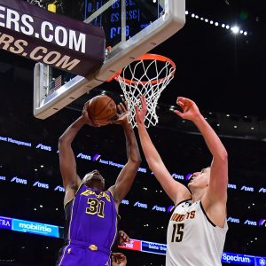 "Thomas Bryant Busted his A** Against the 2-time MVP Nikola Jokic": Lakers Coach Darwin Ham Heaps Praise on Kobe Bryant's Namesake