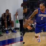 "Kawhi Leonard is Giving the Stone Cold Steve Austin!": NBA Twitter Trolls Clippers' OG 'Fun Guy' Over Profanity on Video