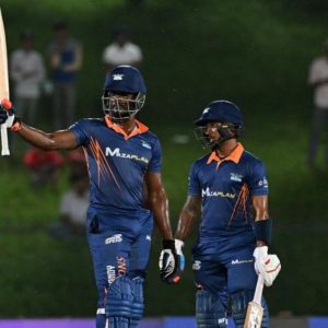 LPL 2022 results list: LPL points table 2022 updated