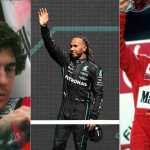 $400 billion platform declares fastest driver between Michael Schumacher, Lewis Hamilton & Ayrton Senna