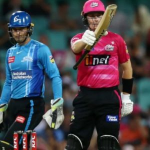 Adelaide Oval pitch report for T20 BBL 12: Strikers vs Sixers Adelaide pitch report today match