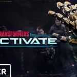 Transformers Reactivate Unveiled at the Game Awards; Everything We Know So Far