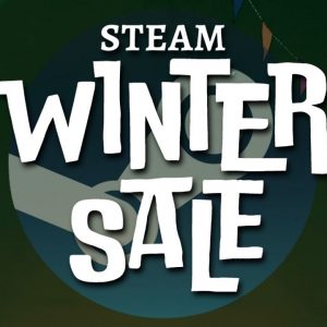 5 open-world games to grab during the Steam Winter Sale 2022