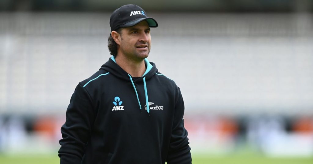 de Grandhomme name origin: Is Colin de Grandhomme married?