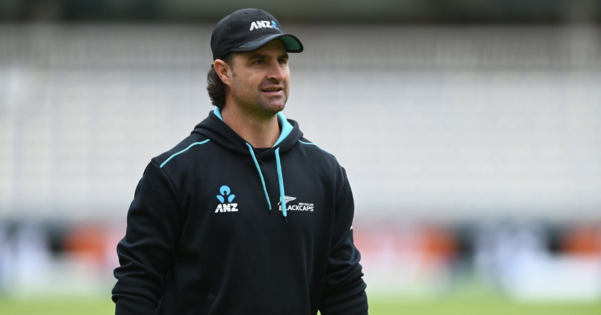 de Grandhomme name origin: Is Colin de Grandhomme married?