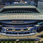 REN vs SCO pitch report: Docklands Stadium Melbourne pitch report batting or bowling