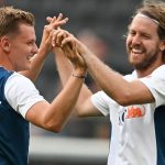 Sebastian Vettel admits that Mick Schumacher did not have 'good environment' at Haas F1 team