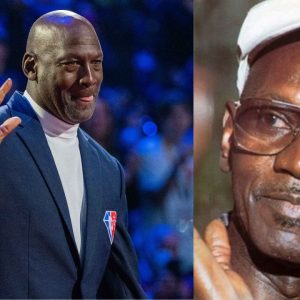Michael Jordan’s Father James Accused His Wife Deloris Jordan of ‘Assassinating’ His Character