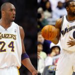 Antawn Jamison, Who Made $1.3 Million Alongside Kobe Bryant, Compared Lakers Legend To Gilbert Arenas