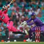 SIX vs HUR head to head: Sydney Sixers vs Hobart Hurricanes head to head records in BBL history