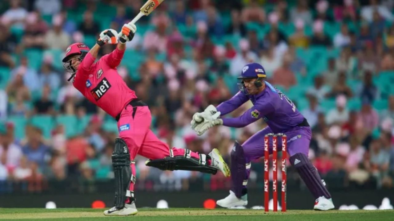 SIX vs HUR head to head: Sydney Sixers vs Hobart Hurricanes head to head records in BBL history