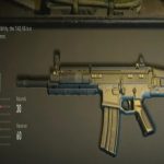 TAQ-56 Warzone 2 Loadout : Why you Should Use this Gun