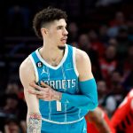 LaMelo Ball Once Quit Australian Basketball Due To A $24,000 Horse He Named After Himself