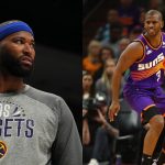 "Chris Paul is Not a Top 5 PG": DeMarcus Cousins Shockingly Puts Russell Westbrook Ahead of 6-Foot Guard