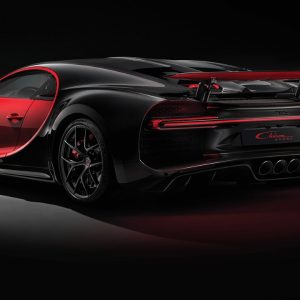 The 5 Best Cars in NFS Unbound: Ferrari La Ferrari, Lambos and More