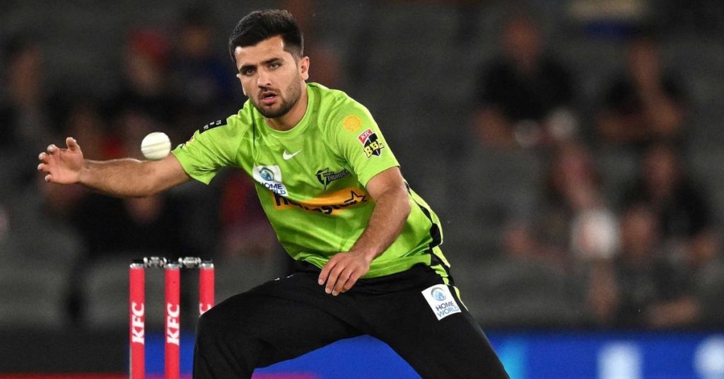 Fazalhaq Farooqi BBL: Why Sydney Thunder terminated BBL 12 contract of Afghanistan pacer?
