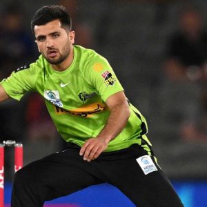 Fazalhaq Farooqi BBL: Why Sydney Thunder terminated BBL 12 contract of Afghanistan pacer?