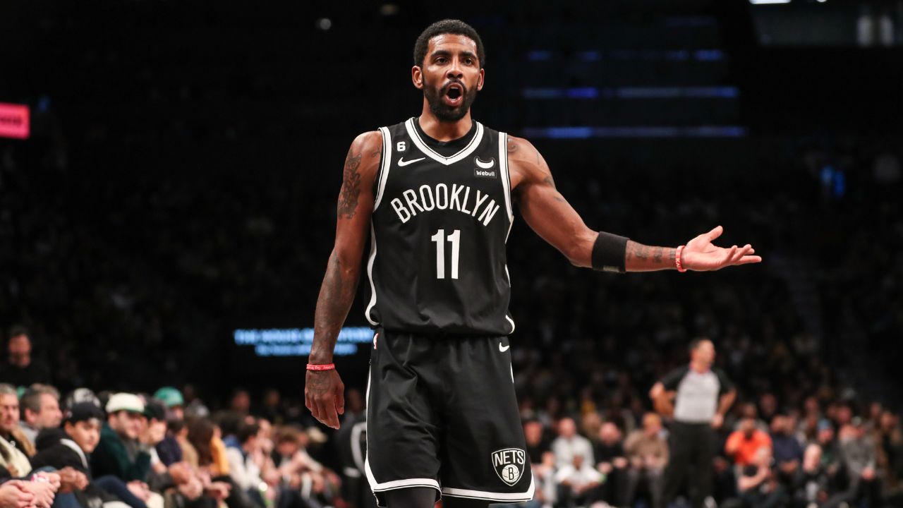 "Look in the Mirror and Reality Check": Kyrie Irving's Bold Confession on Difference Between Facing the Hornets and Celtics
