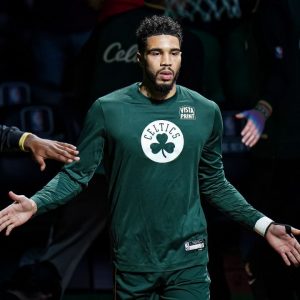 “Jayson Tatum is a Superstar”: Stephen A Smith Predicts Celtics' 6ft 8” Forward will Usurp Nikola Jokic's MVP Crown