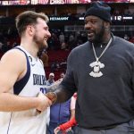 Shaquille O'Neal is on a path of redemption. At the age of 51, he is looking to be an underwear model, he's already shed 40 pounds this year!