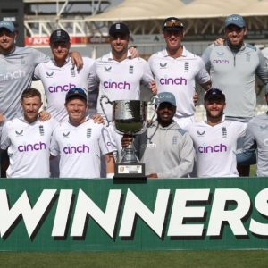 World Test Championship scenarios: Can England qualify for WTC final?