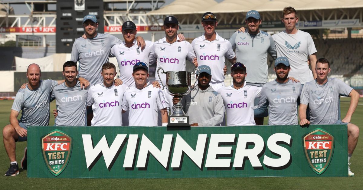 World Test Championship scenarios: Can England qualify for WTC final?