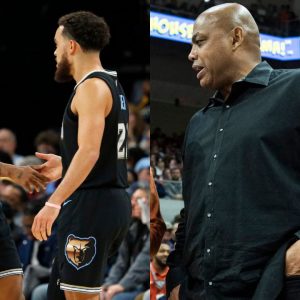 “Just Trying to Make Everybody Better”: Ja Morant Trolls Charles Barkley After Posting a 25-Pt Triple-Double in 142-101 Win Over Giannis Antetokounmpo and co.