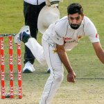 Why Haris Rauf not playing today: Why is Naseem Shah not playing today's 2nd Test between Pakistan vs England in Multan?