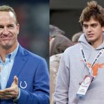 “I’m Probably Annoying My Nephew”: Peyton Manning Breaks Down His Involvement in Developing Arch Manning