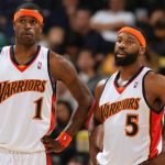 Having Smoked Marijuana With Jessica Alba, Stephen Jackson Recalled When Don Nelson Led Warriors to 30-Point Win With No Practice