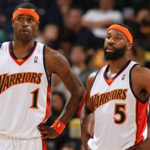 Having Smoked Marijuana With Jessica Alba, Stephen Jackson Recalled When Don Nelson Led Warriors to 30-Point Win With No Practice