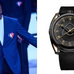 Billionaire Investor Michael Jordan, Who Also Owns a $72,000 watch, Debuts a $60,000 'Watchbox' Timepiece  