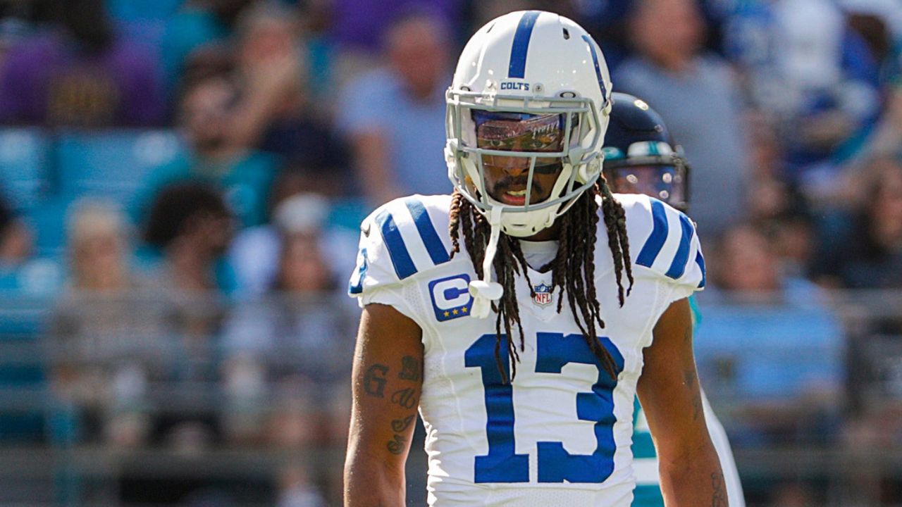 T.Y. Hilton