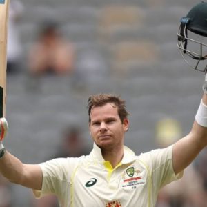 Steve Smith double century in Test: Steve Smith 200 in Test matches full list