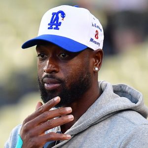 17 Years After Winning First Championship With Shaquille O’Neal, Dwyane Wade Recalls His ‘Unmatched’ Feat: “24 Years Young!”